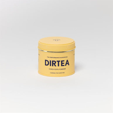 Dirtea Cordyceps Powder - 60g