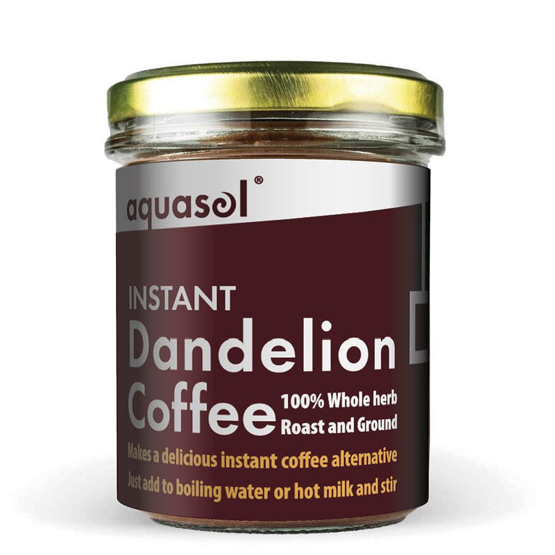 Aquasol Instant Dandelion Coffee - 100g