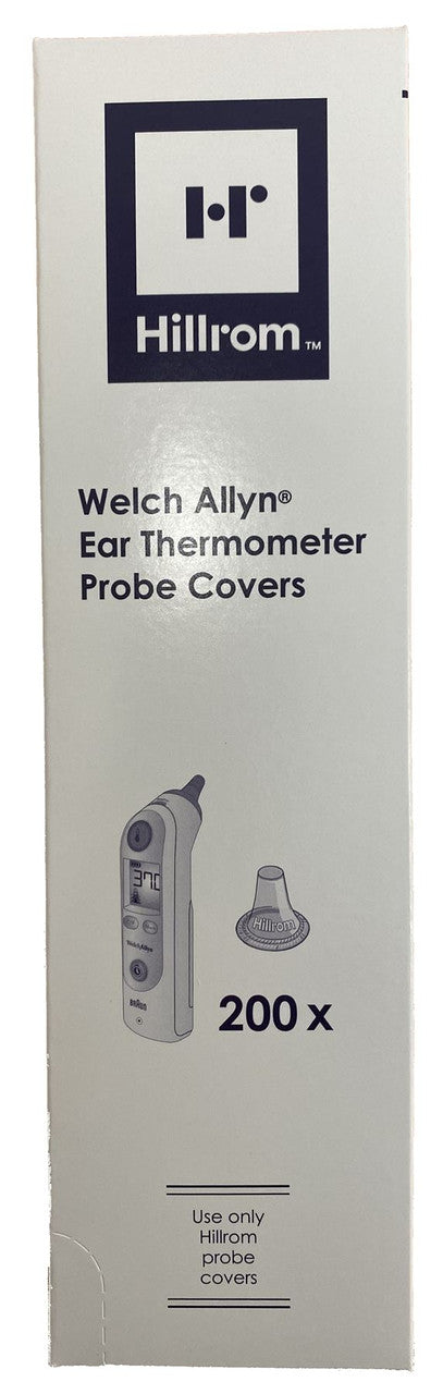 Braun Thermoscan Lens Filters - PC200