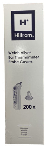 Braun Thermoscan Lens Filters - PC200