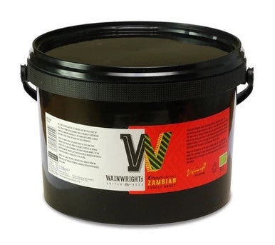 Wainwright's Organic Clear Forest Honey - 3.18kg