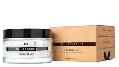 Dr Jackson's Coconut Melt - 200ml