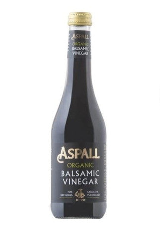 Aspall Organic Balsamic Vinegar - 350ml