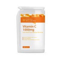 Low Acid Vitamin C 1000mg