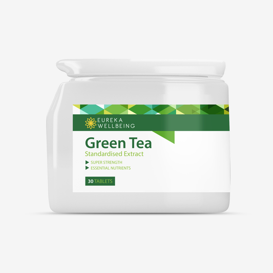 Green Tea Extract 1000mg