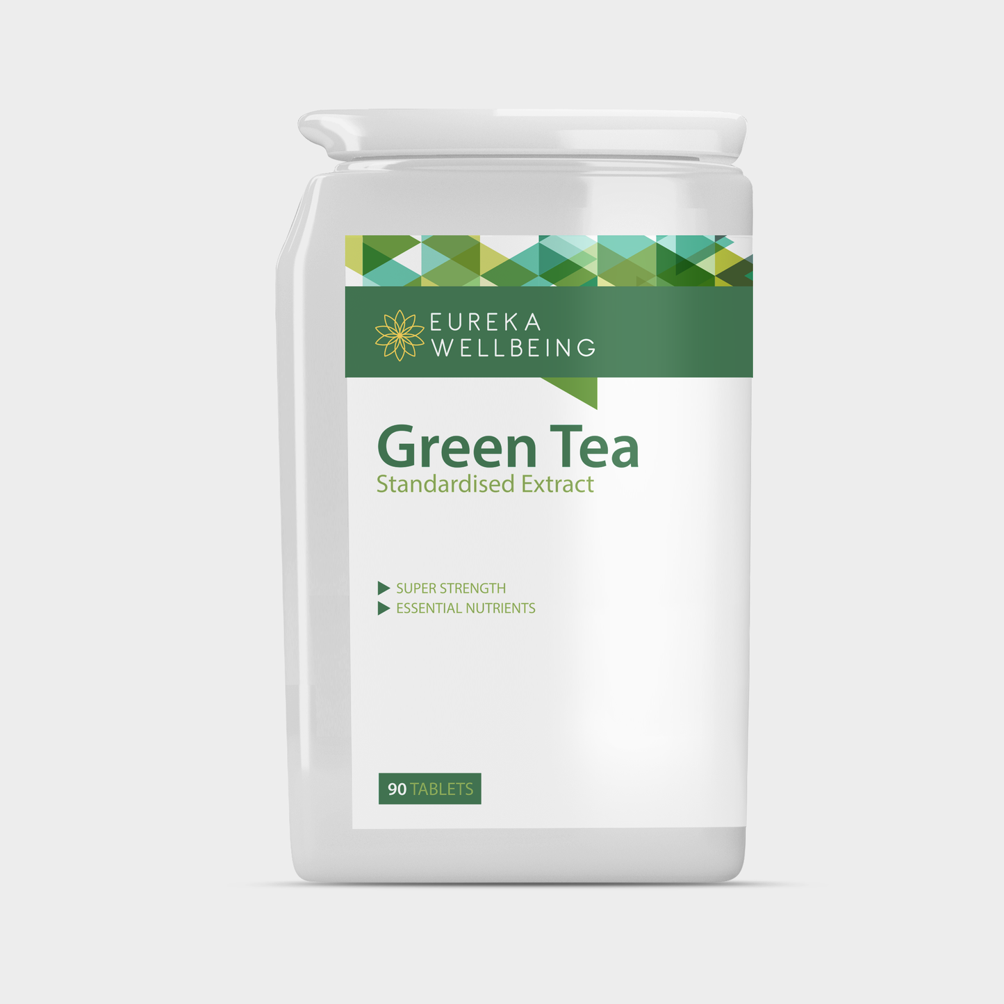 Green Tea Extract 1000mg