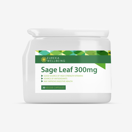 Sage 300mg
