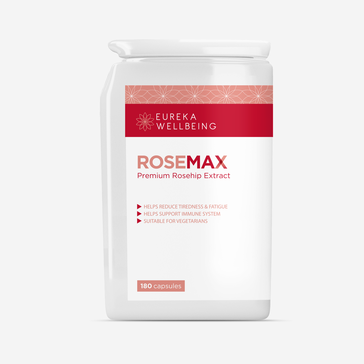 RoseMax – Premium Rosehip Supplement