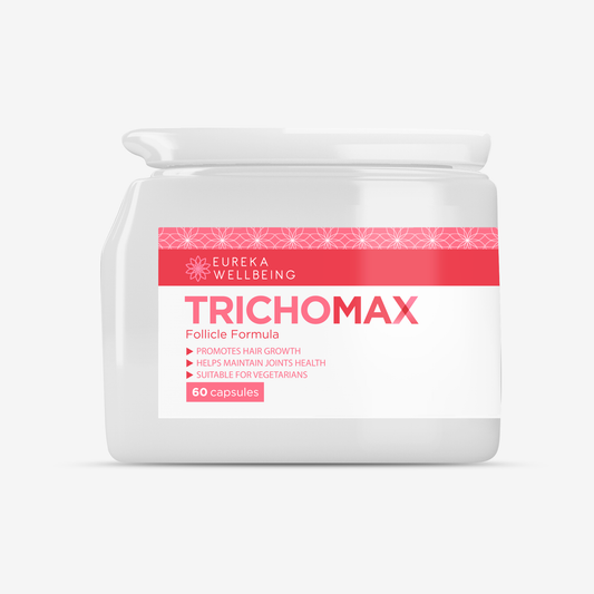 TrichoMax – Follicle Formula