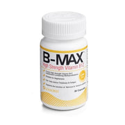 B-MAX Vitamin Methylcobalamin B12 1000mcg