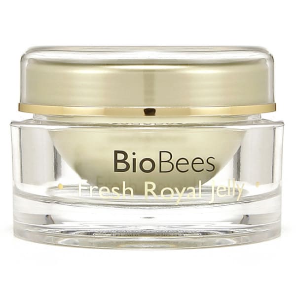 BioBees Fresh Royal Jelly - Biobees