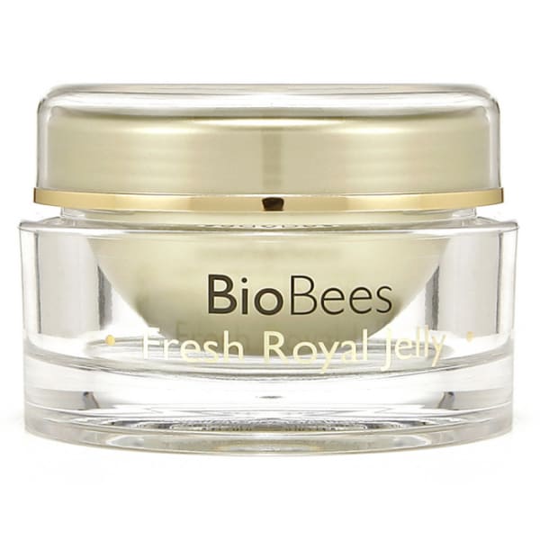 Fresh Royal Jelly Energy & Immune Support
