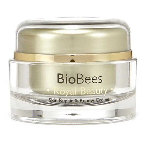 Royal Beauty Skin Creme
