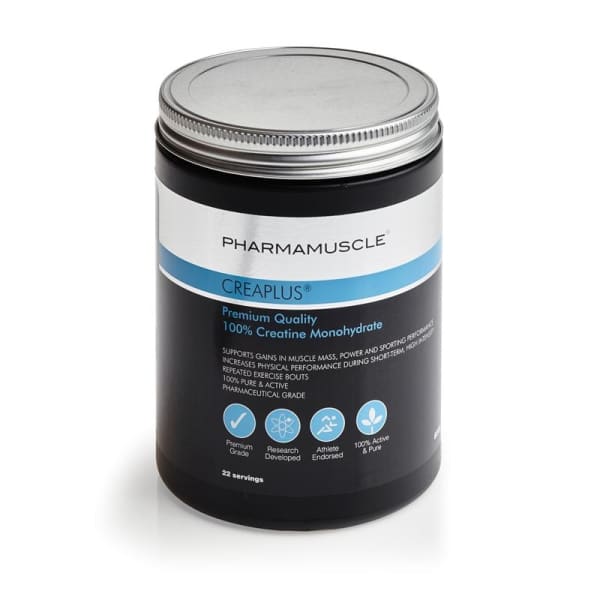 CREAPLUS 100% Creatine Monohydrate