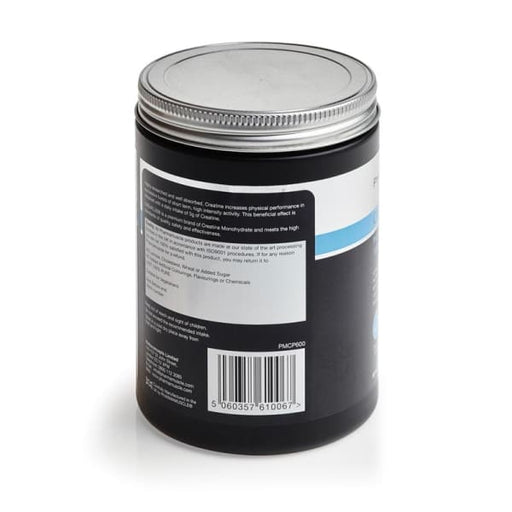 CREAPLUS 100% Creatine Monohydrate 600g - Pharmamuscle™