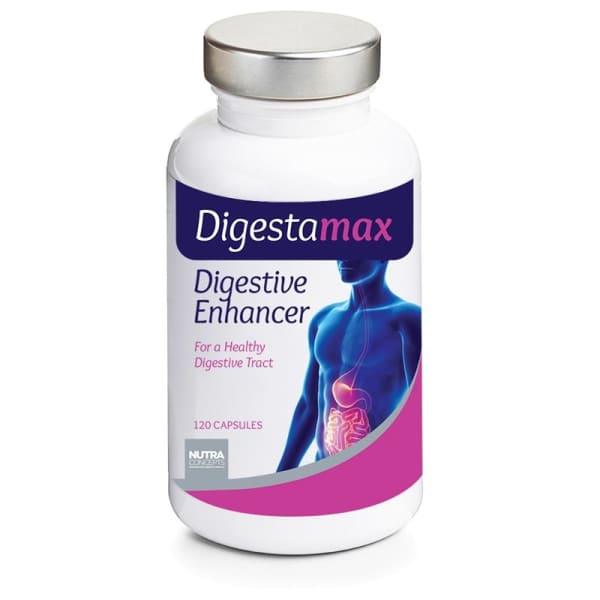 Digestive Enhancer