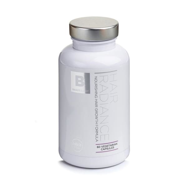 Hair Radiance - Hair radiance