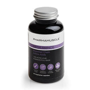 MEGA AMINOS BCAA Capsule 600mg - Pharmamuscle™