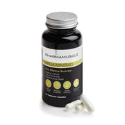 Mega Minerals ZMA - Pharmamuscle™