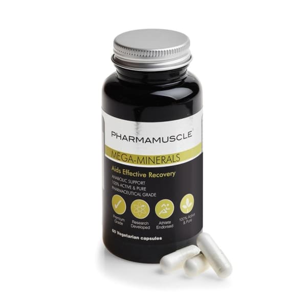 Magnesium