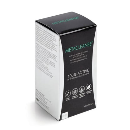 Metacleanse Detox - Metaburn ®