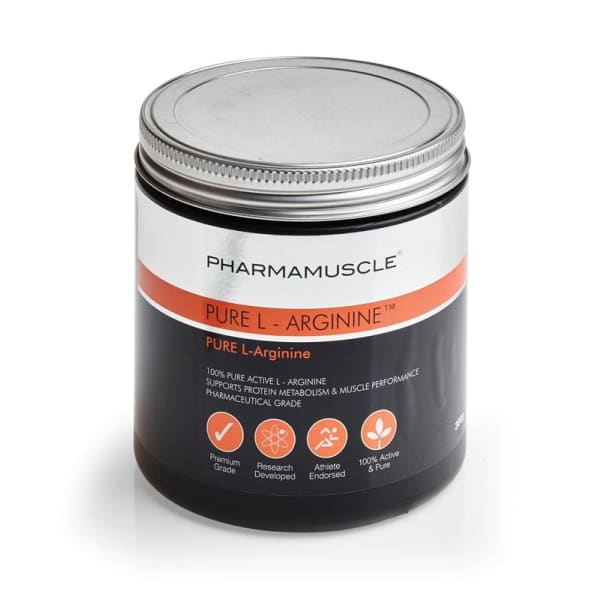 PURE L Arginine