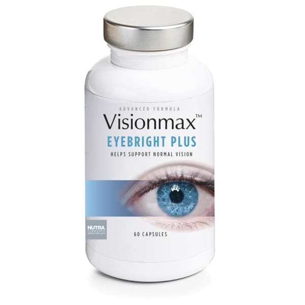 Eyebright Plus Eye Health Supplement 60 Capsule