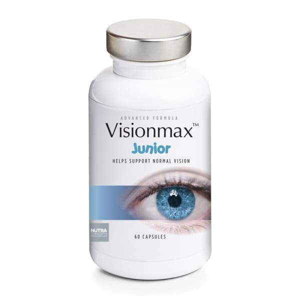 Eye Health Supplement 60 Capsules