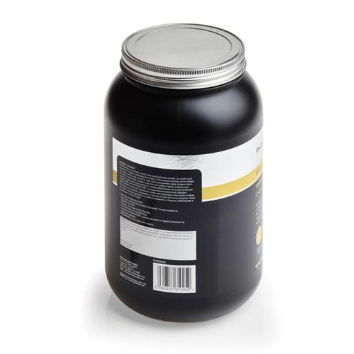 WHEYMAX Hydrolysed Whey Protein Isolate 908g - Pharmamuscle™